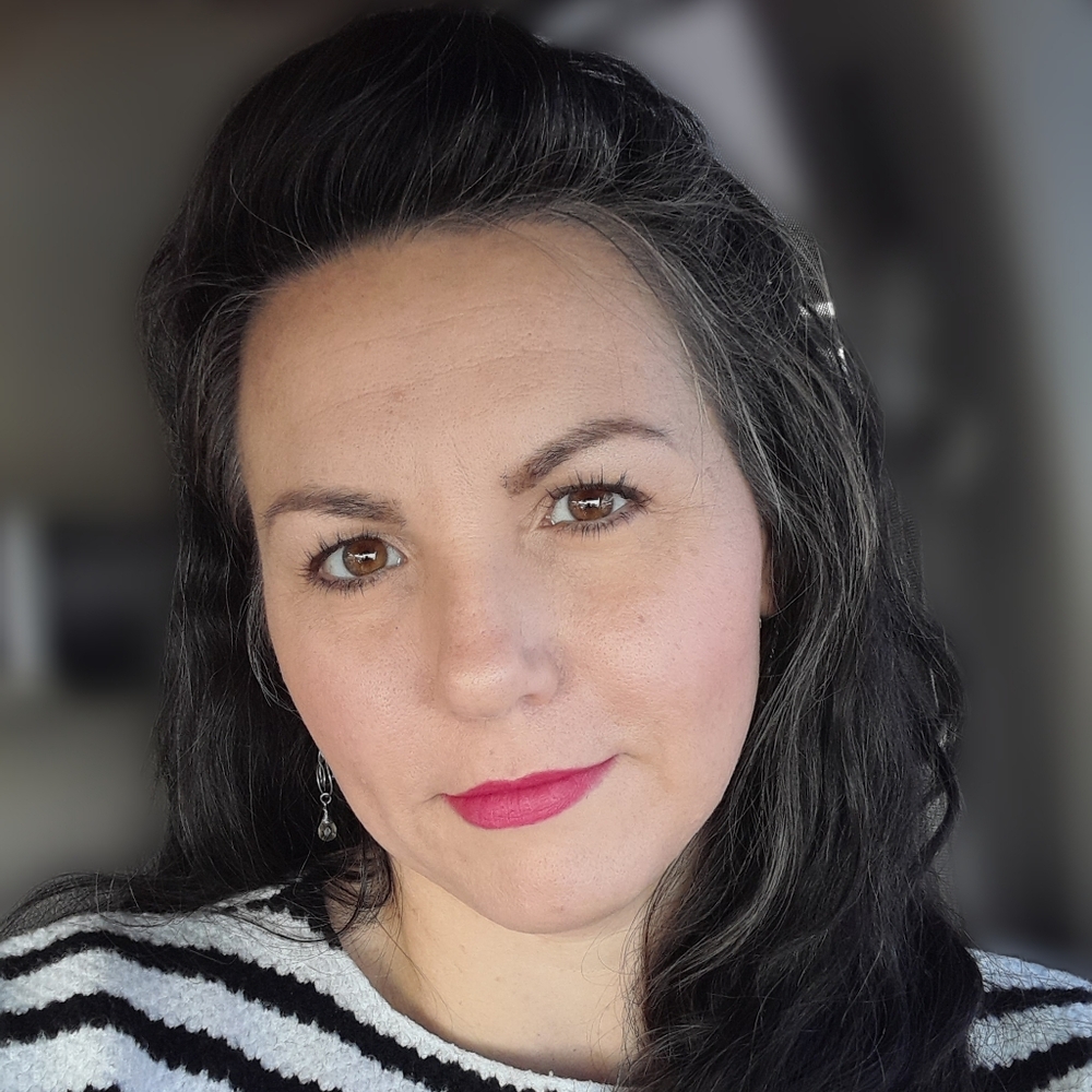Meet your Posher, Christie